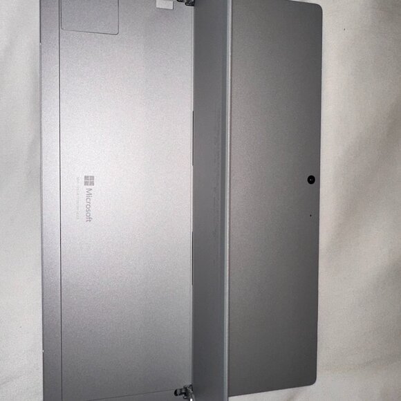 Refurbished NEW Microsoft Surface with attachable keyboard, pen, charger… - Picture 10 of 13